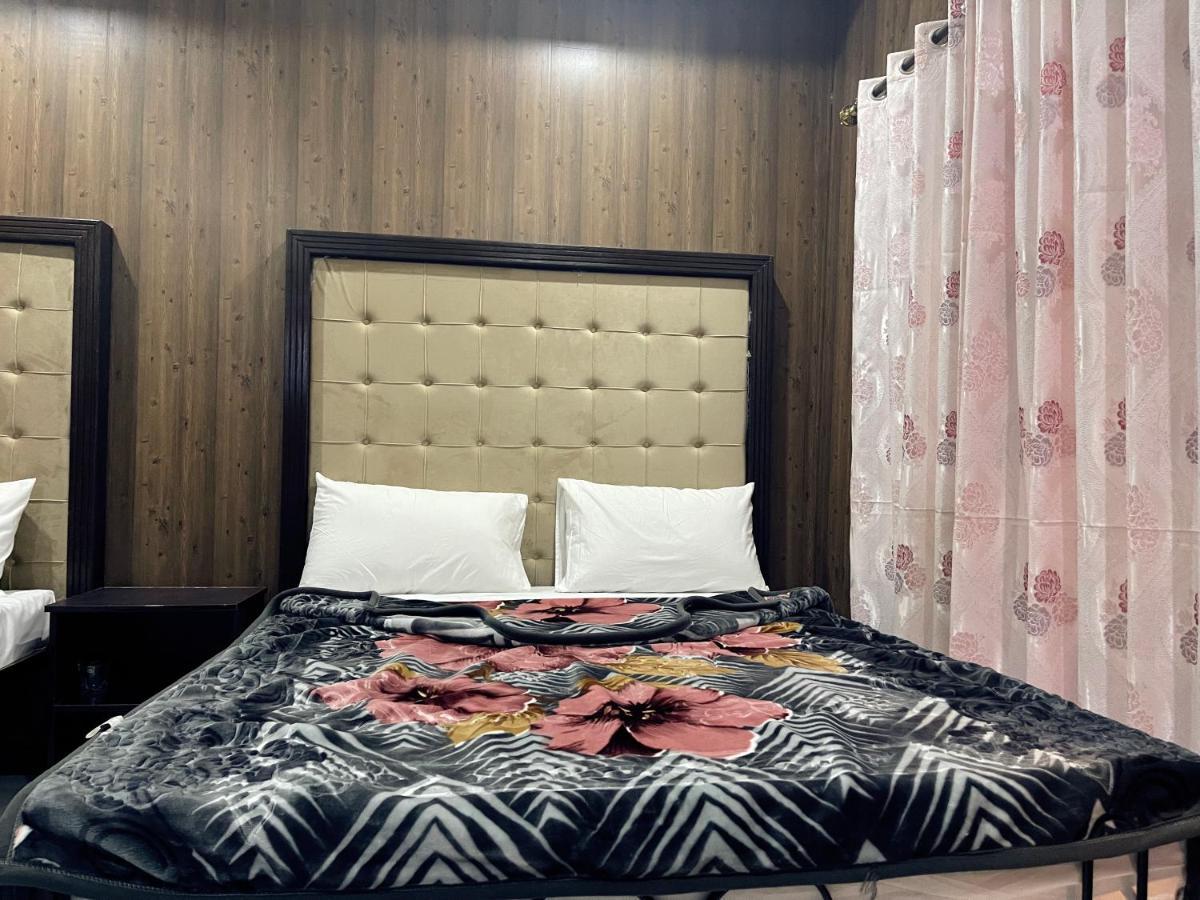 Oriole Guest House Islamabad Exterior foto